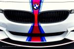 BMW 435i Coupe by Viga Design and Laurel BMW 2014 года